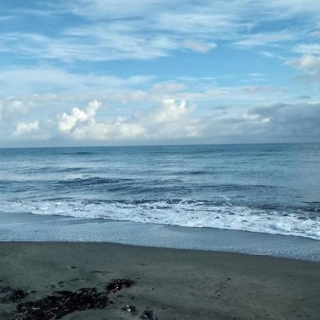 Un Nid Douillet En Bord De Plage !! Lucciana  Exterior photo
